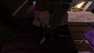 Cheating BunnyBang in Roblox
