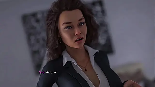 My Bimbo Dream #05 - Stepmom Shows Her Big Ass And Fake Tits In Her New Swimsuit