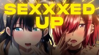 HEATED AND XXX