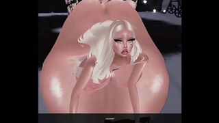 Submissive plus size girl gets fucked