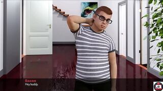 Unconditional Heat - (Part 8) - {Motkeyz} - (Visual Novel)
