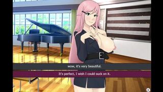 Dirty Raunchy Ride #28 - Fresh Meat - Episode #2: Doin' Me Good