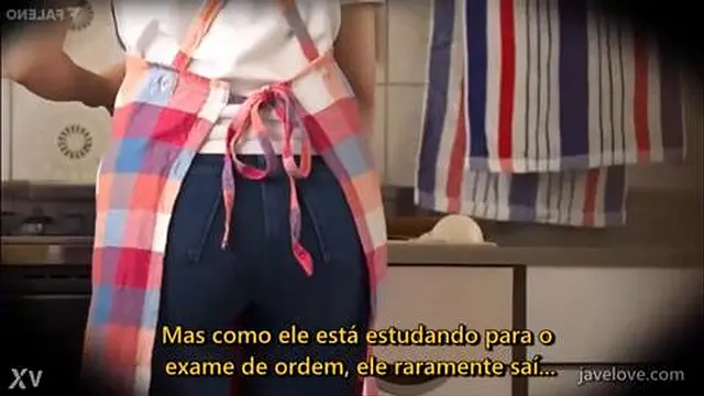 Nas mãos do herdeiro (Legendado) Ono Yuuko
