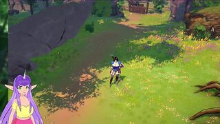 Swords & Slippers Demo Play