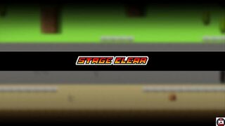 Super Slut Z - (PT 08) - {PARODY GAME}