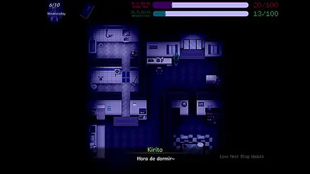 Sao Ntr Online 2: Lo peor esta pasando asuna le hace una paja a inoda lo peor es que yo no lo se parte 4 Esp