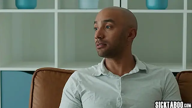 Big tits MILF Dee Williams blowjob and rough fucking with big dick client