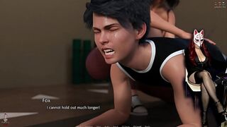 Golden Boy (Ep 27) - More Than Usual