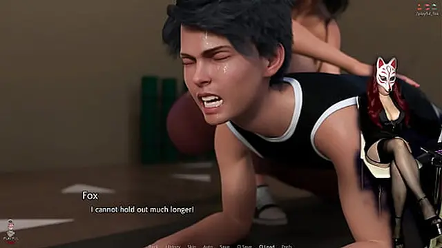 The Golden Boy (ep 27) - Extra Effort