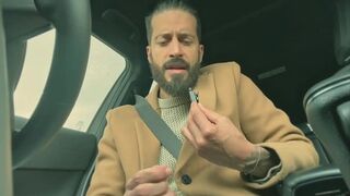 Midlife crisis fucking a stranger