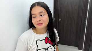 I cum on my cuckold friend's wife's tits as an act of loyalty to our friendship