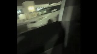 (FULL VIDEO ON RED) Latina Baddie GoddessX Picked up and Fucked by a Trucker