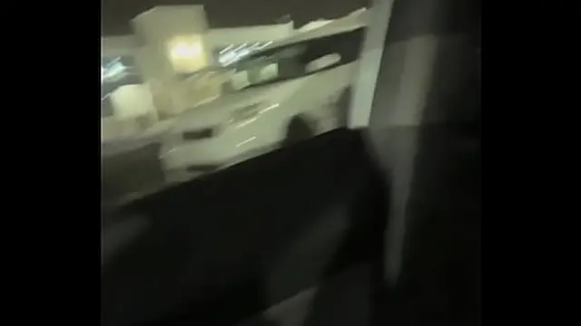 FULL VIDEO ON RED Latina Baddie GoddessX Trucker Tosses Her Around and Slams Her