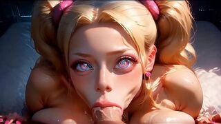 Hentai Breeding Sluts [Trailer] (ai generated)