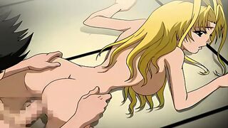 Maburaho - Kuriko Kazetsubaki (Gravity Work X)