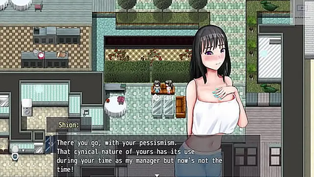 Summer Stolen Paradise Part 0 Eng (its only the prologe if u want ecenes this video dont have &mdash;  but its inportant for understand the history)