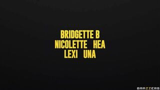 Fuck Them Titties! The Best Of Titty Fucks Bridgette B, Ava Addams, Lexi Luna, Victoria June, Nicolette Shea, Aubrey Black, Sheridan Love / Brazzers/ Enter XVPROMO on official site for discount