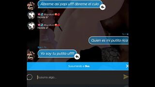 Anal con mi hembra imvu