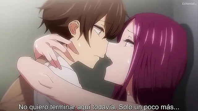 Imaizumin-chi wa Douyara Gal no Tamariba ni Natteru Rashii - Capitulo 3 (Hentai)