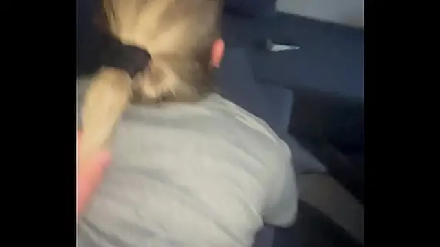 Teen milf takes creampie &mdash;  gets deep throat and rough sex in episode 2