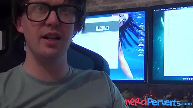 Nasty babe Chantelle Coleman invited herself over to ride my dick