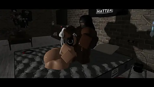 Capturing my big booty shawty in raw &mdash;  explicit action