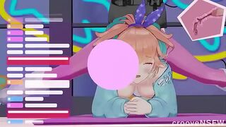 Takanashi Kiara Hot Stream