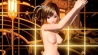 Meiko 39! Music Project diva Nude Mod Full Nude