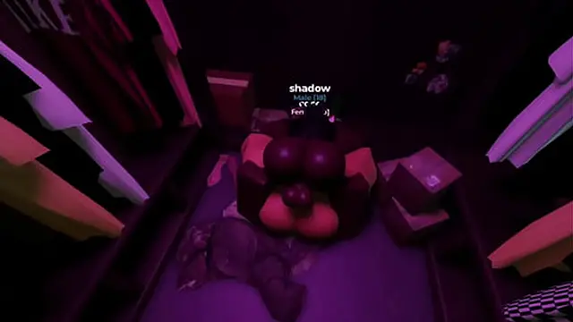 7 minutes in heaven longer then need (Roblox porn)