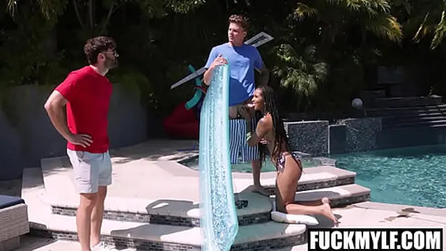 Secrets Unleashed on Memorial Day - Ken Feels - Gunnar Bishop