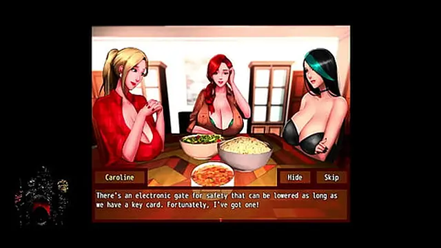 Zombie Retreat Ep 2 Deep Dive