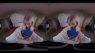 Private🤫 VR Space - Dedicated Companion