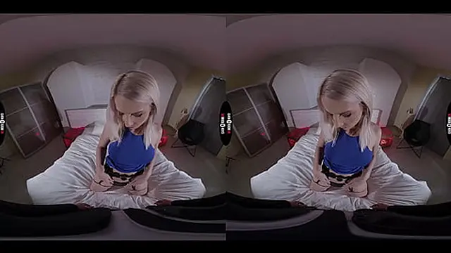 DARK ROOM VR - Personal Assistant