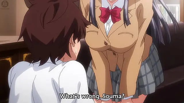 Desire-driven milf gets intensely satisfied by ImaRIA 5