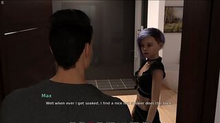 Broken desire 2