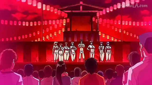 Kyonyuu  saimin ~cap 3 sub esp~