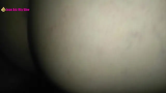 Jean Rodriguez Fingered by Young Stud Until Soaked &mdash;  Then Pounded Doggy-Style