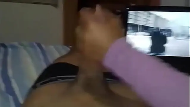 Her Legs and Her Lips — The Key to a Passion Only She Can Unlock for You