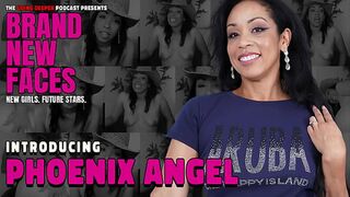 introducing Phoenix Angel - Brand New Faces (blasian content creator, milf, pornstar)