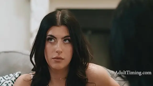 milf seduced by my mouth - Jennifer White & Gal Ritchie