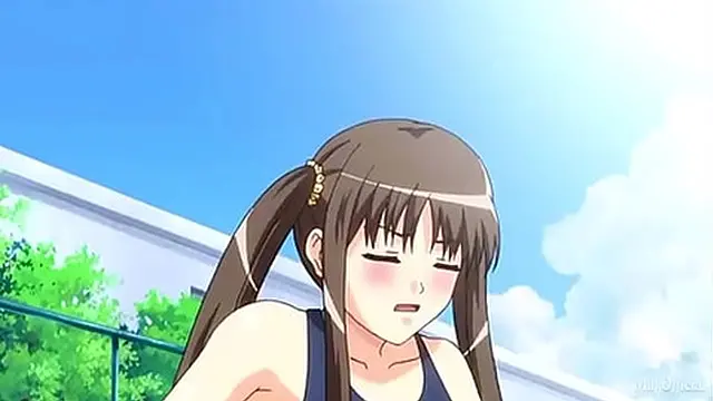 She removed my stress by her hands