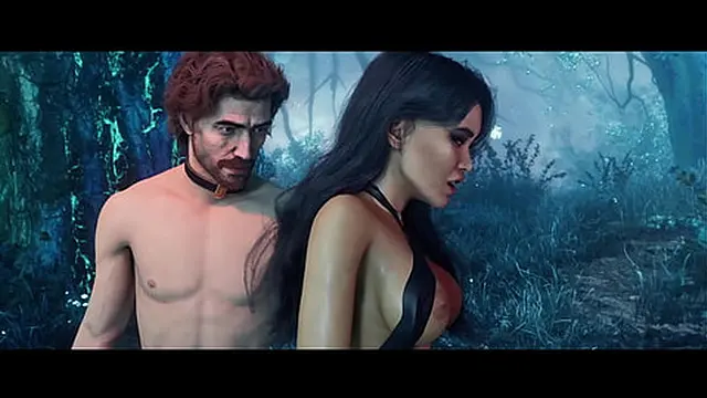 NudExpedition 33: ep 11 3 Lune and Gustave