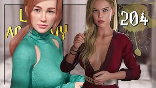 LUST ACADEMY #204