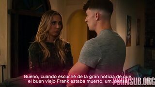 Digging Up the Past. Spanish sub. To see in: pornsuborg