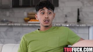 My Horny Stepsis WONT Stop FLASHING Until She Fuck My Meat Diego Perez —  Selina Imai