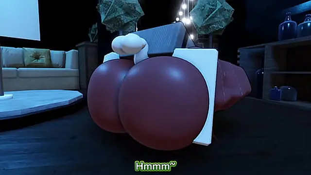 Ataque de una súcubo en mitad de la noche - RR34