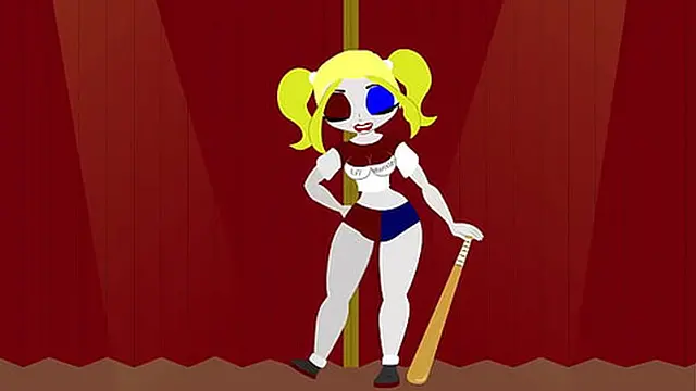 Maxi and Sherrie Camille′s Wild Cosplay Escapades