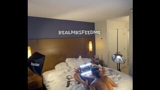 Hardcore fuck makes me Squirt
