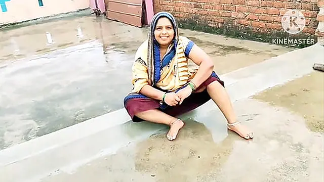 Mom's fuking neighbour boy's