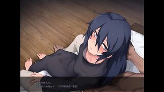 莉琳與鍊金術師 Part.001(END)